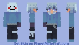 New Pvp Java Minecraft Skins | Planet Minecraft Community
