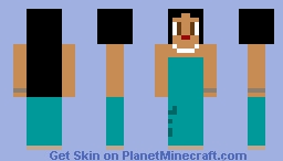 Cho Chang at the Yule Ball Minecraft Skin