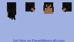 Cherubim Cheeked | FTU Minecraft Skin