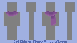 ࿏✻'. Big Cozy Scarf .'✻࿏ Minecraft Skin