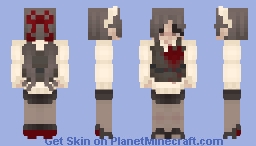 claw-machine ; lover [ ♡ }~~- Minecraft Skin
