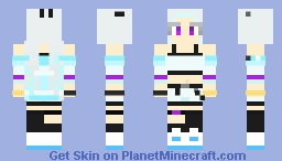 Shibbi Minecraft Skin
