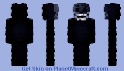 RUSH - Doors Minecraft Skin