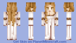 Sweet Escape [IronveilRP] [FTU] Minecraft Skin