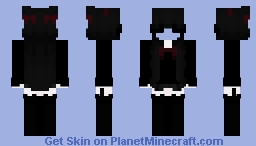 e Minecraft Skin