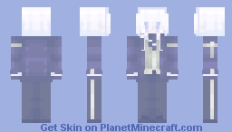 -=[the willow doesn't need to learn to stand]=- Minecraft Skin