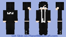 𝔜𝔬𝔲'𝔳𝔢 𝔟𝔢𝔢𝔫 𝔰𝔢𝔢𝔦𝔫𝔤 𝔱𝔥𝔦𝔫𝔤𝔰 𝔦𝔫 𝔡𝔞𝔯𝔨𝔫𝔢𝔰𝔰 Minecraft Skin