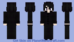 Firkle - South Park Minecraft Skin
