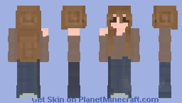 uh | SRP Minecraft Skin