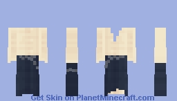 Practice Fit 1 Minecraft Skin