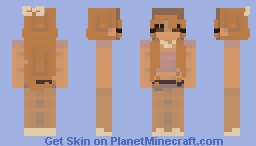 𝙗𝙪𝙩𝙩𝙚𝙧𝙛𝙡𝙞𝙚𝙨 | 𝙎𝙍𝙋 . 𝙁𝙏𝙐 . 𝙎𝙀𝙍𝙄𝙀𝙎 Minecraft Skin
