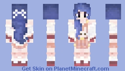 Estelars S2 Minecraft Skin