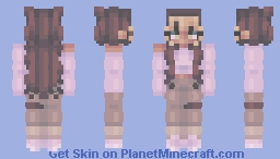 *.+ iced coffee // rce +.* Minecraft Skin