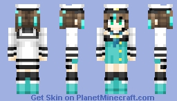 Loco Musica Minecraft Skin