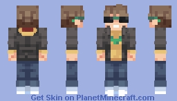 vMario skin 2025 (not mine) Minecraft Skin