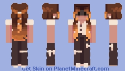 𝚝𝚑𝚎 𝚌𝚘𝚖𝚎𝚍𝚒𝚎𝚗𝚗𝚎 . 𝚘𝚌 Minecraft Skin