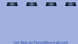 Small Fancy Hat Minecraft Skin