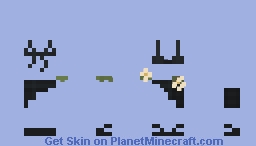 Swim Suit #2 |FTU Minecraft Skin
