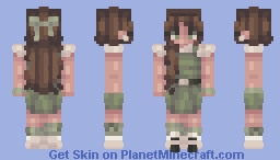 *.+ barista // rce +.* Minecraft Skin
