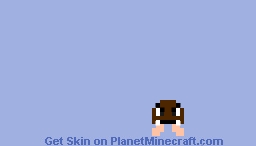 Goomba Minecraft Skin
