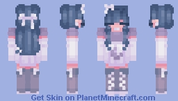 ~eepy rce~ Minecraft Skin