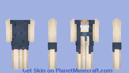 Massivelooks | Springtime Stroll Minecraft Skin