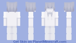 💎 Minecraft Skin