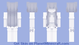 💎 Minecraft Skin