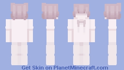 💎 Minecraft Skin
