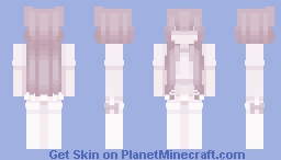 💎 Minecraft Skin