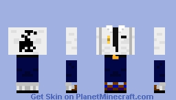 Night Watch base - Blockbears: Returns RP Minecraft Skin