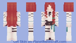 -=[our homes filled with deceivers]=- Minecraft Skin