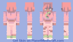 . watermelon sugar . sfa Minecraft Skin