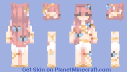 Egypt trend but it’s on minecraft?? We needed it lol Minecraft Skin