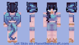*.+ J3llyB3anSn3k // sfa.2 //effects  +.* Minecraft Skin