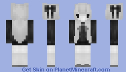 Hai Minecraft Skin