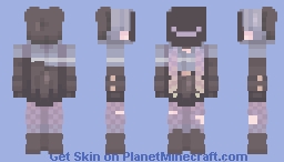 dream dream dream dream dream dream Minecraft Skin