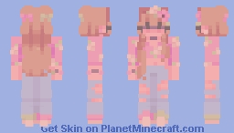 𝚝𝚎𝚊𝚑𝚘𝚞𝚜𝚎 . 𝚜𝚏𝚊1 Minecraft Skin
