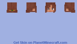 Practice | FTU | LOTC Minecraft Skin