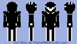 Roaring Knight Minecraft Skin