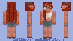 Catsudo's Army Dreamers (skinfight) Minecraft Skin