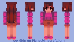 237 // sf attack Minecraft Skin