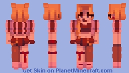 239 // sf attack Minecraft Skin