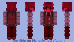 240 // sf attack Minecraft Skin