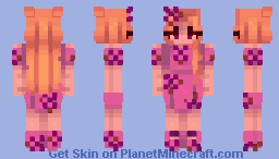 244 // sf attack Minecraft Skin