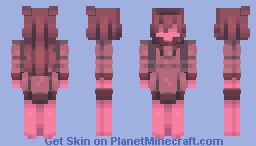 246 // sf attack Minecraft Skin