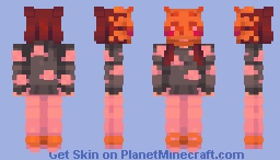 247 // sf attack Minecraft Skin