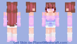 Neo (New character) Minecraft Skin