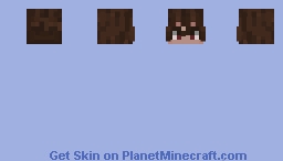 head skin Minecraft Skin