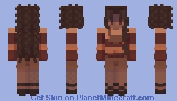 𝚊𝚏𝚒𝚌𝚒𝚘𝚗𝚊𝚍𝚘 Minecraft Skin